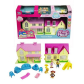 Force link Funny House - Къща за кукли с фигури и обзавеждане Продукт Force link Funny House - Къща за кукли с фигури и обзавеждане - 1 - BG Hlapeta